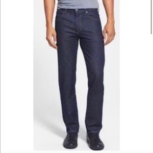 AGOLDE Men’s Premium Quality Union Slim in Bradley